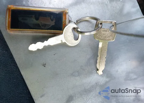 1989 Mercury Grand Marquis Gs from USA, damaged, VIN 2MEBM74F0KX724293